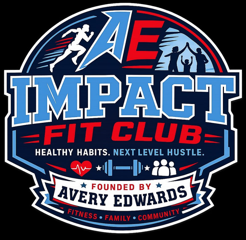 Avery edwards